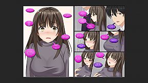 Paizuri Fantasies Kinetic Novel