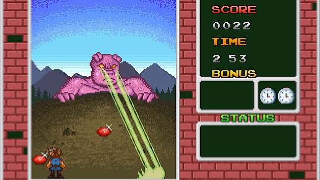 Super Crystal Hunter: Sketch Pack