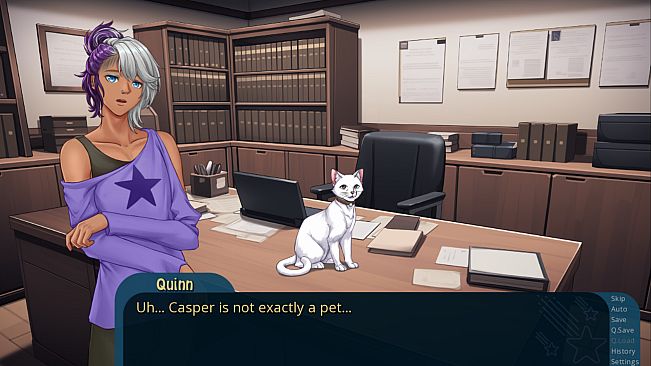 Particles of Reality: Remembrance