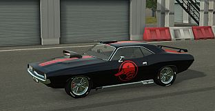 Revhead - Turbo Pack