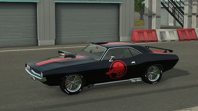 Revhead - Turbo Pack