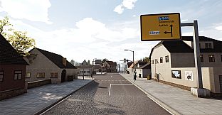 Fernbus Simulator - Usedom