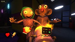 Fred's Cereal Company