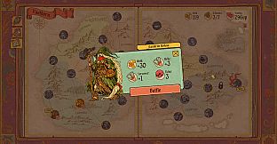 Vaethorn: Realm of Legends