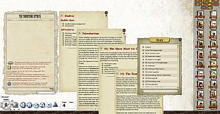 Fantasy Grounds - Deadlands Reloaded: Saddle Sore (Savage Worlds)