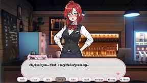 A Night With: Bartender