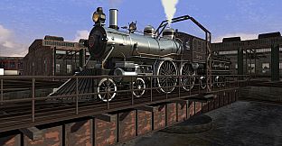 Train Simulator: Empire State Express No. 999