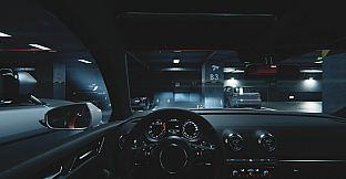 Parking Master: Drive, Build, Manage