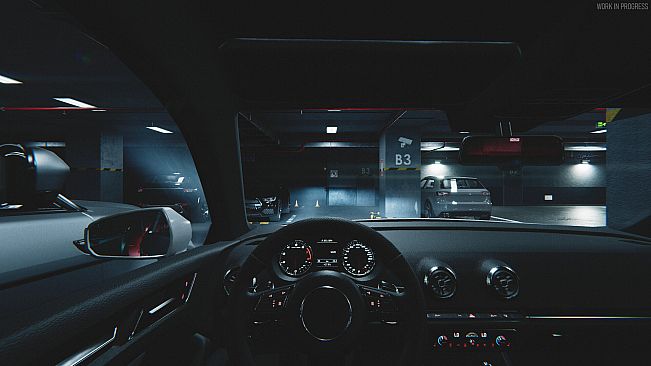 Parking Master: Drive, Build, Manage