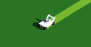 Grass Cutter - Icon Pack