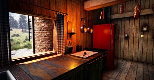 Icarus: Homestead Content Pack
