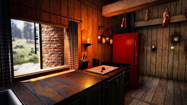 Icarus: Homestead Content Pack