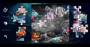 Frocat Puzzles