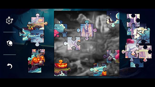 Frocat Puzzles