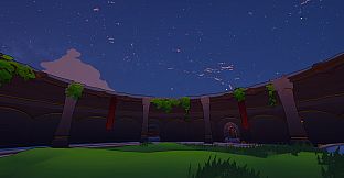 Mave's Castle