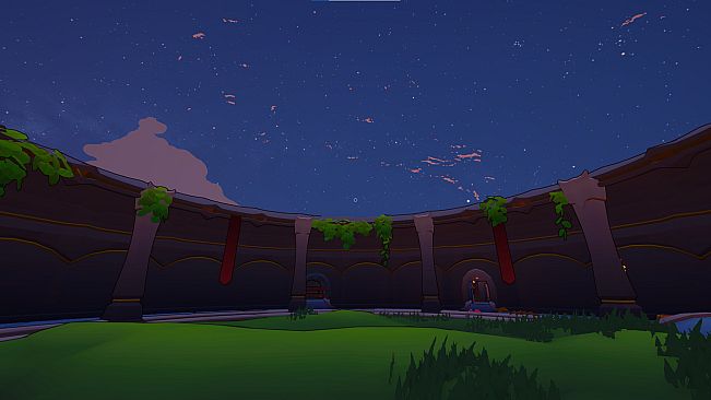 Mave's Castle