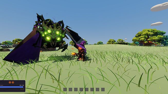 Whisperthorn