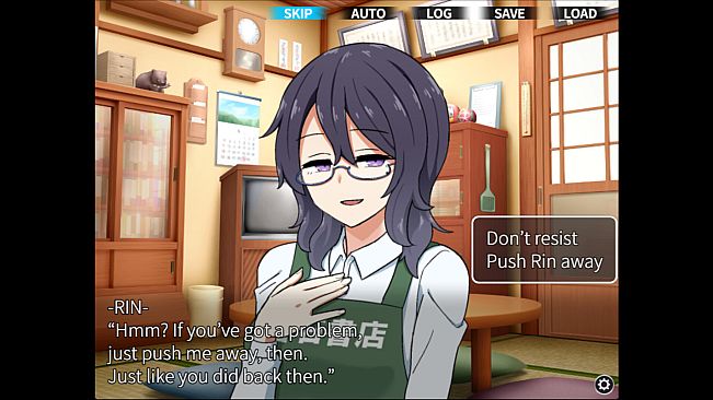 Kokuhaku Confessional