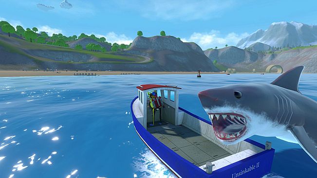 Amazing Frog? (Game Preview)