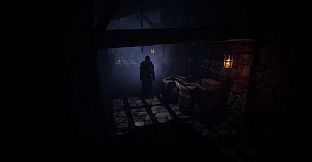 Veil of the Black Ark