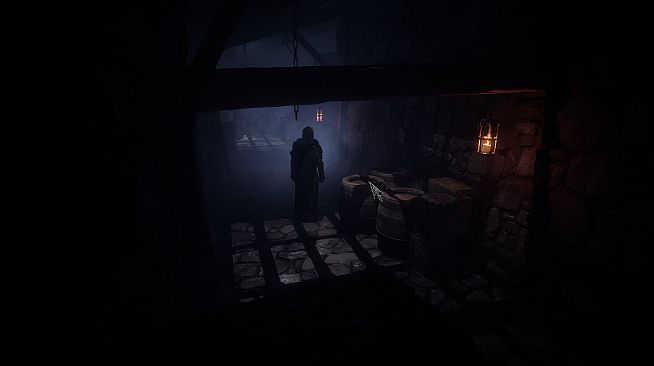 Veil of the Black Ark