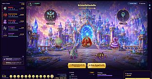 Mebula Legends