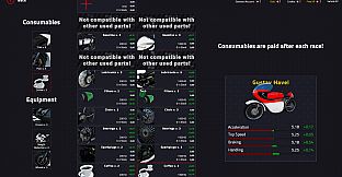 Engine Evolution 2022