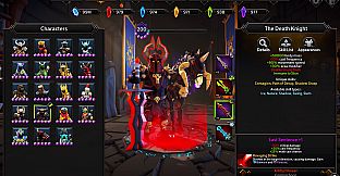 Soulstone Survivors Soundtrack