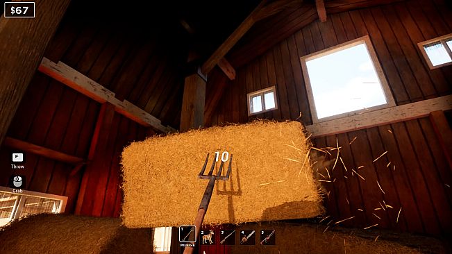 Needle in a Million Haystacks