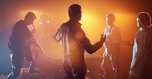 The Alters: Deluxe Edition Upgrade