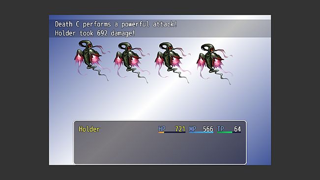 A Winter Story -- Original Edition and Highly Difficult