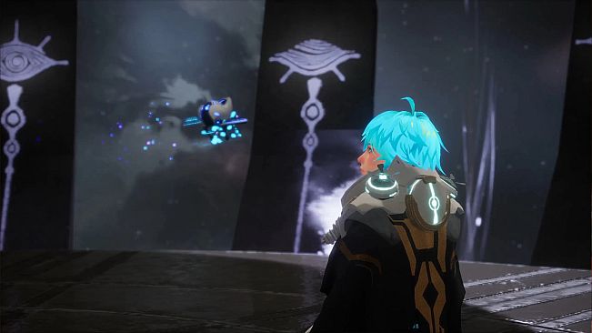 Retrace The Light