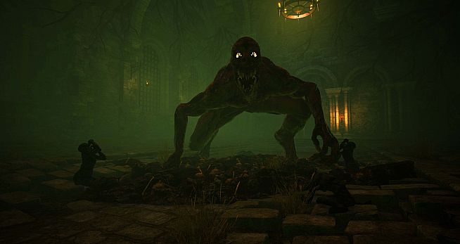 Tales of Anturia: Farathan