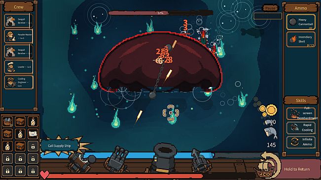 Boomfish