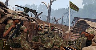 Arma 3 Creator DLC: S.O.G. Prairie Fire