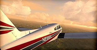 FSX: Steam Edition - Piper PA-28RT-201 Arrow IV Add-On