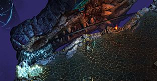 Titan Quest: Eternal Embers