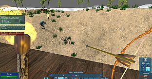 Warlocks Deeds - Desolation horde