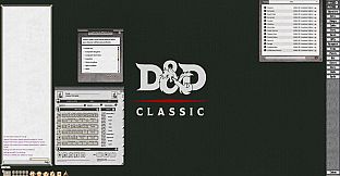 Fantasy Grounds - D&D Classics: Complete Fighter's Handbook