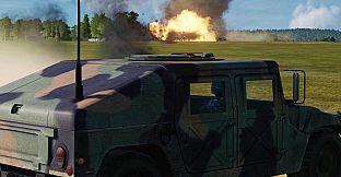 DCS: F/A-18C Hornet The Serpent's Head 2 Campaign