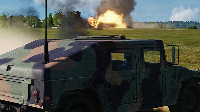 DCS: F/A-18C Hornet The Serpent's Head 2 Campaign