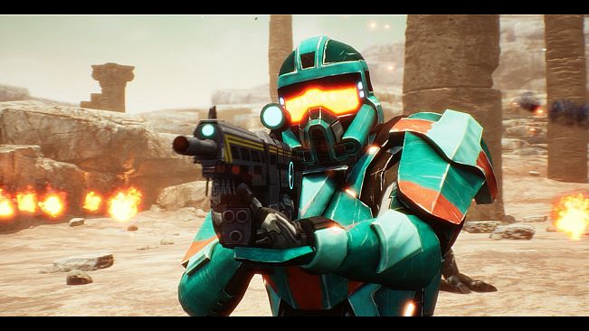 Guardians of Orion (Phase 2)