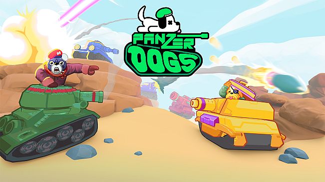 Panzerdogs