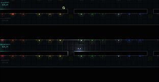 Morphbound: Test in Progress
