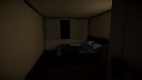 Bernie’s Nightmare