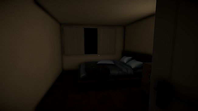 Bernie’s Nightmare