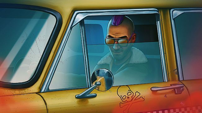 Party Hard 2 DLC: Alien Butt Form