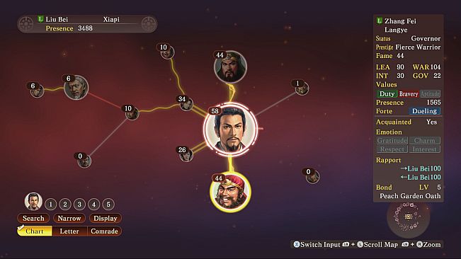 ROMANCE OF THE THREE KINGDOMS XIII: Fame and Strategy Expansion Pack Bundle