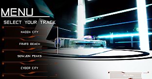Hyper-Drive