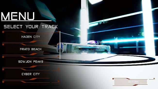 Hyper-Drive